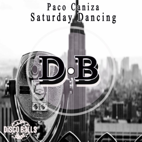 Saturday Dancing (Original Mix) | Boomplay Music