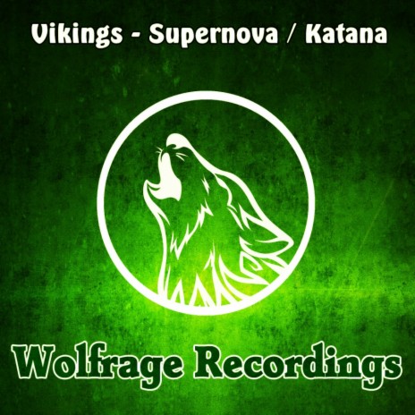 Katana (Original Mix) | Boomplay Music