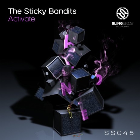 Activate (Original Mix) | Boomplay Music