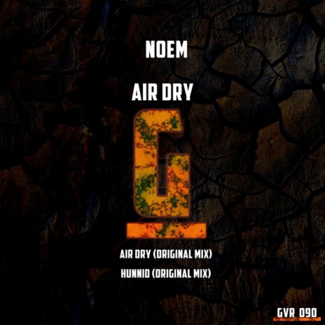 Air Dry (Original Mix)