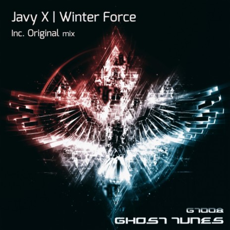 Winter Force (Original Mix) | Boomplay Music