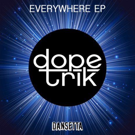 Everywhere (Original Mix)