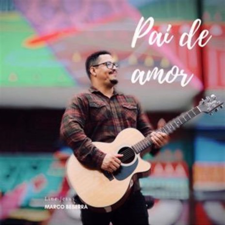 Pai de Amor (Playback) | Boomplay Music