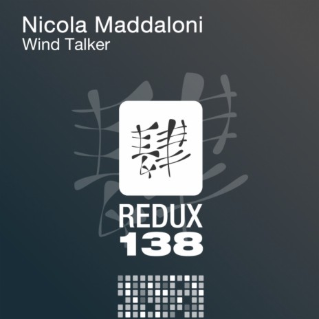 Wind Talker (Original Mix) | Boomplay Music