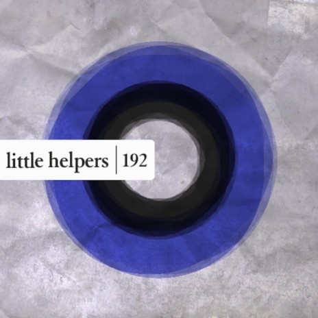 Little Helper 192-5 (Original Mix) ft. Someone Else