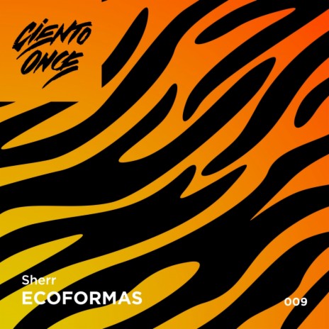 Ecoformas (Original Mix)