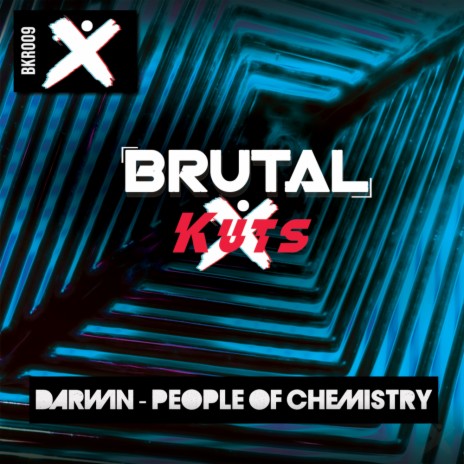 People Of Chemistry (Original Mix) | Boomplay Music