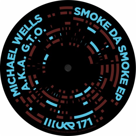 Smoke Da Smoke (Original Mix)