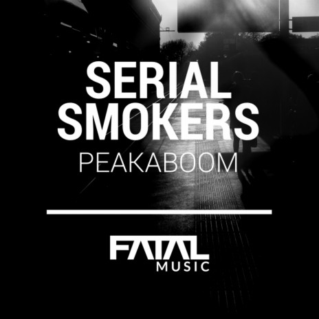Peakaboom (Original Mix) | Boomplay Music