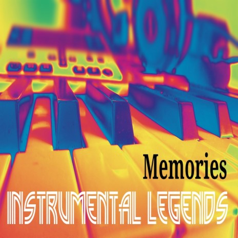 Memories (Instrumental) | Boomplay Music