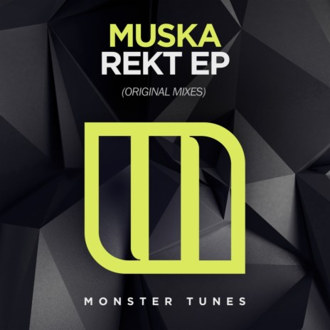 Metrik (Radio Edit) | Boomplay Music