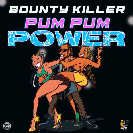 Pum Pum Power | Boomplay Music