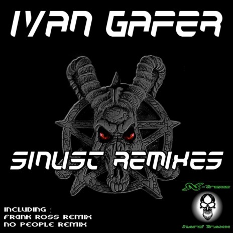 Sinlist (Original Mix)