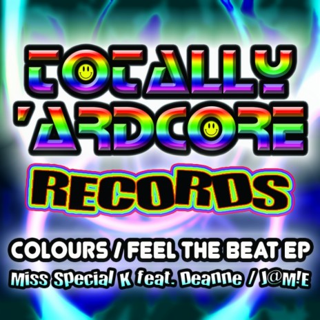 Feel The Beat (Original Mix)