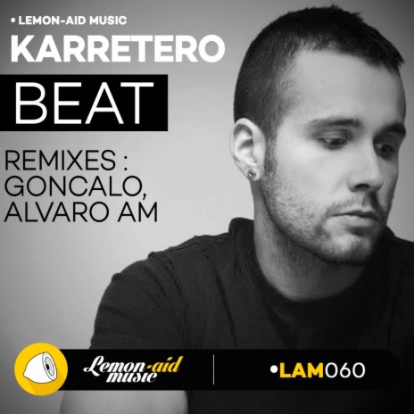 Maxibeat (Alvaro Am Remix)
