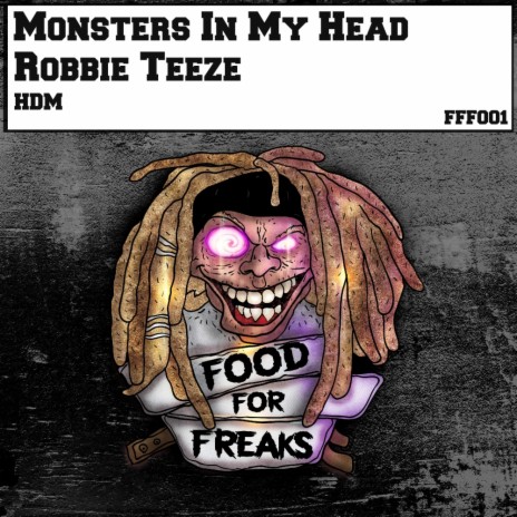 Monsters In My Head (Original Mix) | Boomplay Music