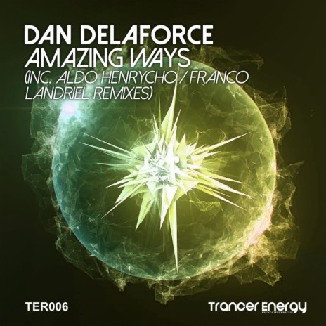 Amazing Ways (Franco Landriel Remix)