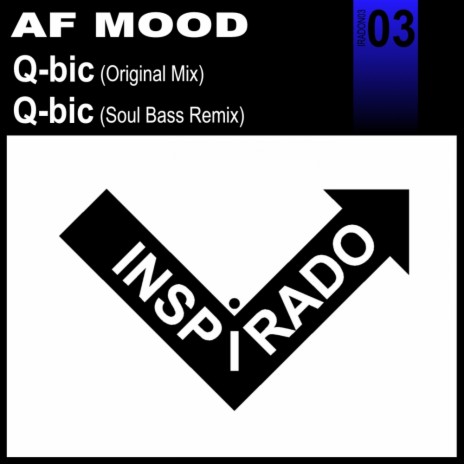 Q-Bic (Soul Bass Remix) | Boomplay Music