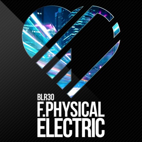 Electric (Original Mix)