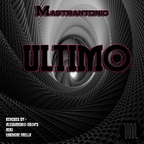 Ultimo (Acki Remix) | Boomplay Music