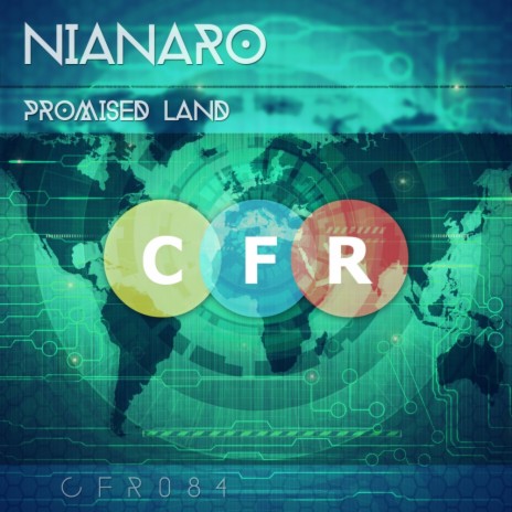 Promised Land (Original Mix)