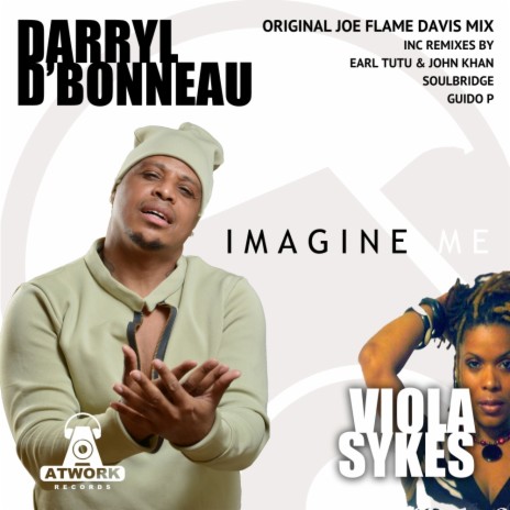 Imagine Me (Soulbridge Remix) ft. Viola Sykes