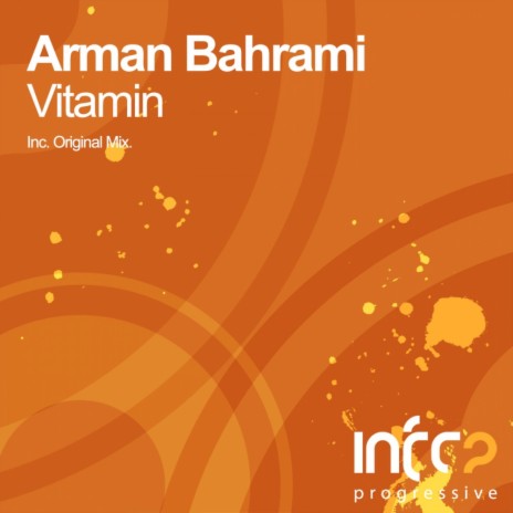 Vitamin (Original Mix) | Boomplay Music