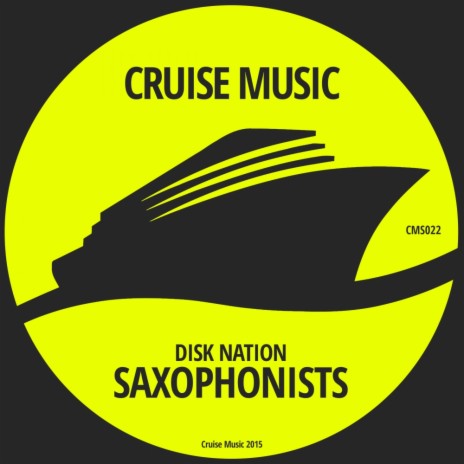 Saxophonists (Original Mix)