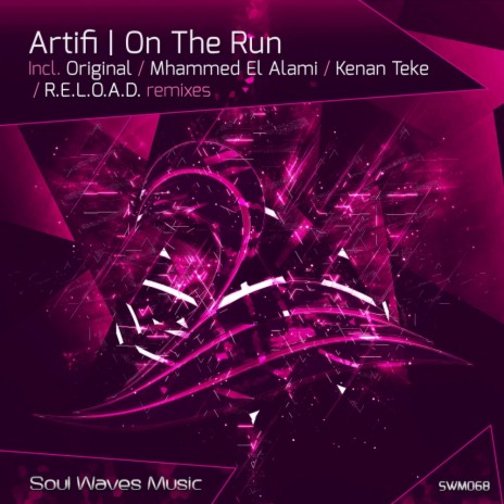 On The Run (R.E.L.O.A.D. Remix) | Boomplay Music