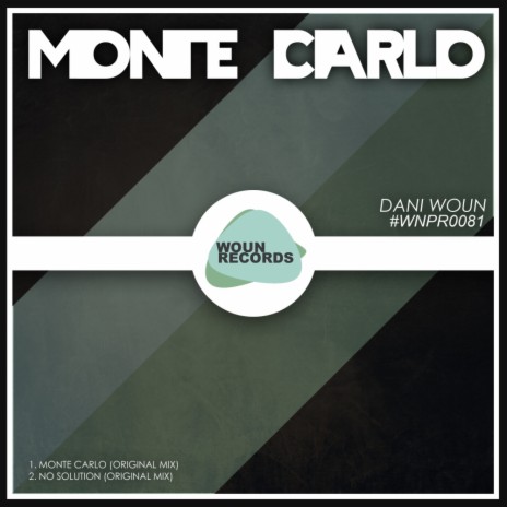 Monte Carlo (Original Mix) | Boomplay Music