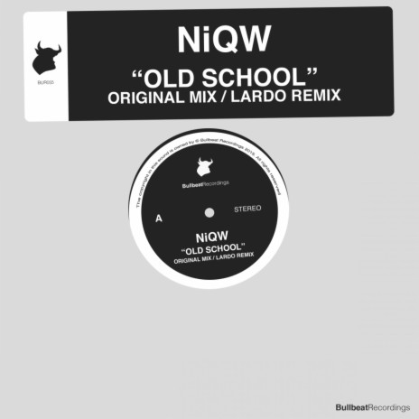 Old School (Lardo Remix)