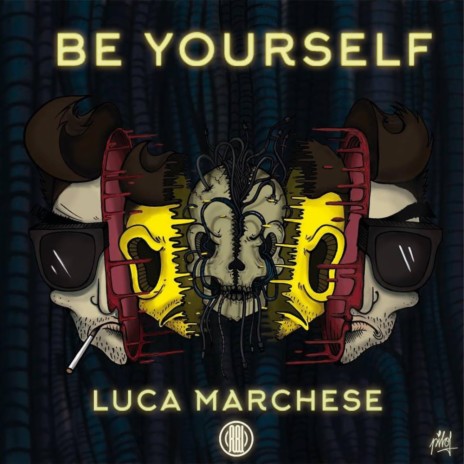 Luca Marchese Transmit Teenage Mutants Heerhorst Remix