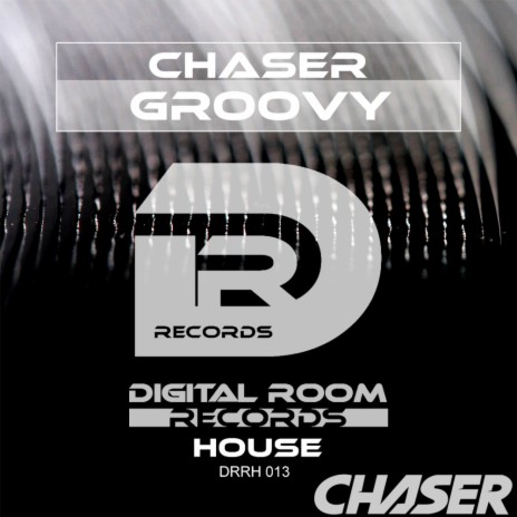 Groovy (Original Mix)