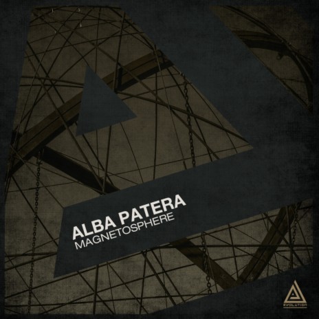 Magnetosphere (Original Mix) ft. Alba Patera | Boomplay Music