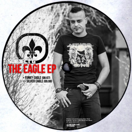 Funky Eagle (Original Mix)