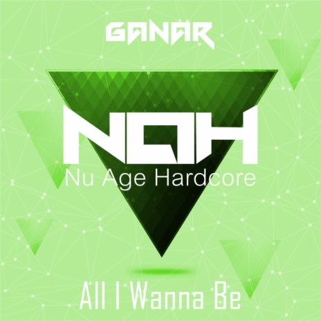 All I Wanna Be (Original Mix)