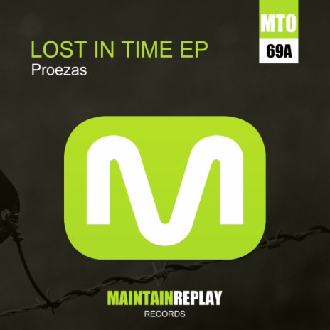 Lost In Time (Original Mix)