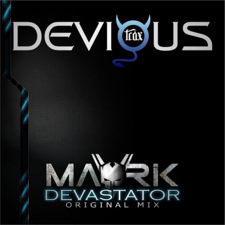 Devastator (Original Mix)