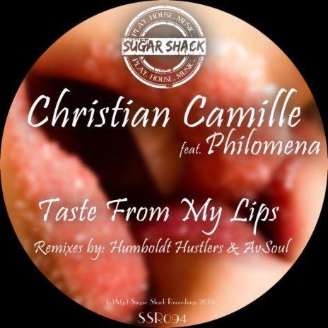 Taste From My Lips (Humboldt Hustlers Remix) ft. Philomena | Boomplay Music