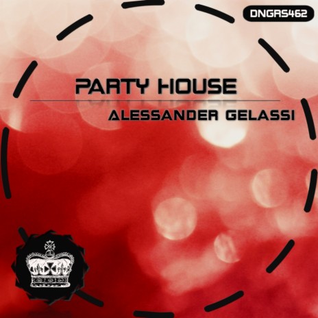Party House (Original Mix)