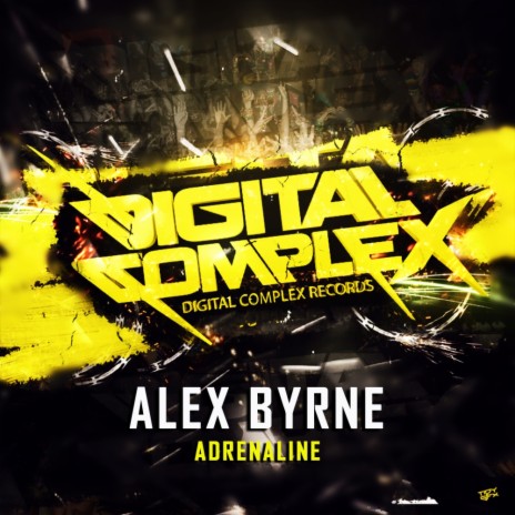 Adrenaline (Original Mix) | Boomplay Music