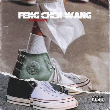 Feng Chen Wang | Boomplay Music