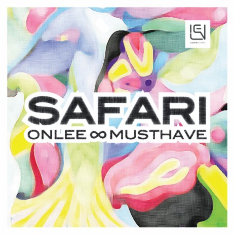 Safari (Original Mix) ft. Musthave