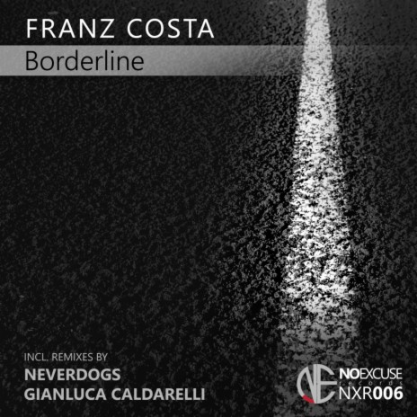 Borderline (Original Mix)