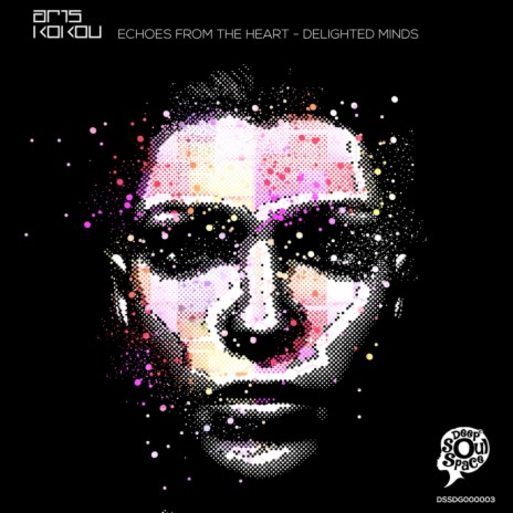 Echoes From The Heart (Original Mix)