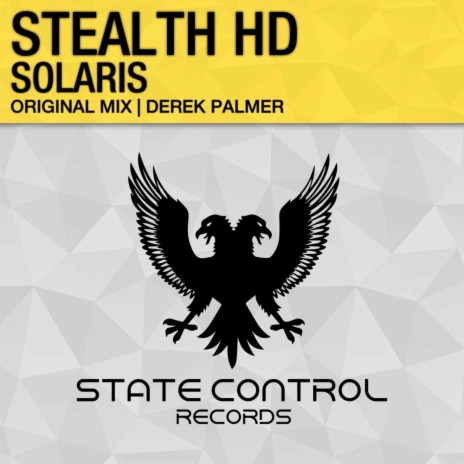 Solaris (Derek Palmer Remix) | Boomplay Music