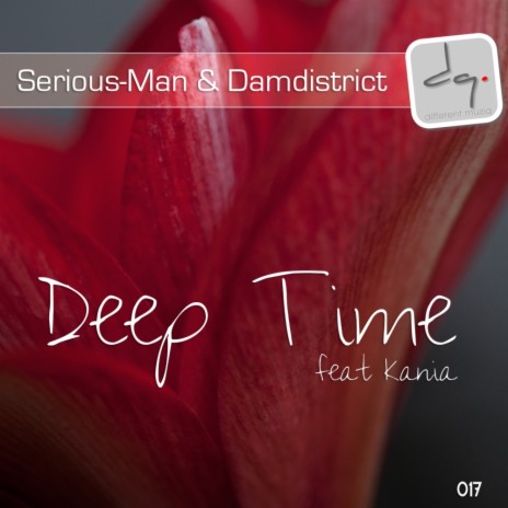 Deep Time (Instru Mix) ft. DamDistrict & Kania | Boomplay Music