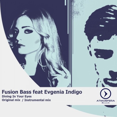 Diving In Your Eyes (Original Mix) ft. Evgenia Indigo