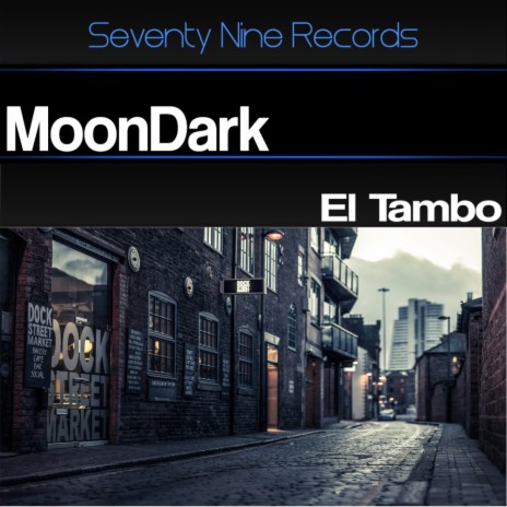 El Tambo (Original Mix)