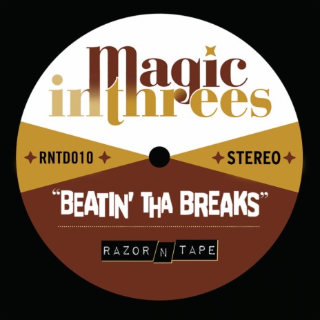 Beatin' Tha Breaks (Fouk Remix) | Boomplay Music